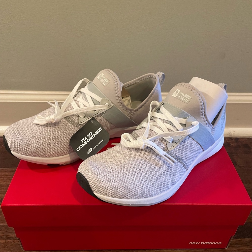 Women’s New Balance